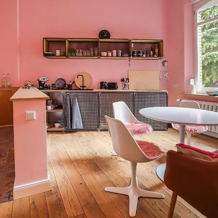 Schillerapartment