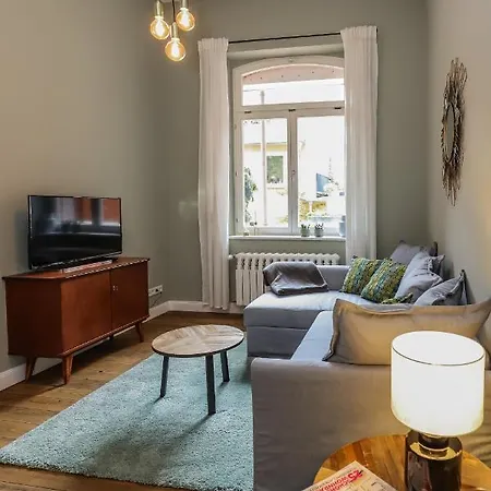 Διαμέρισμα Schillerapartment Ερφούρτη