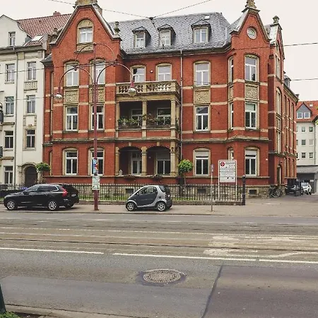 Schillerapartment *